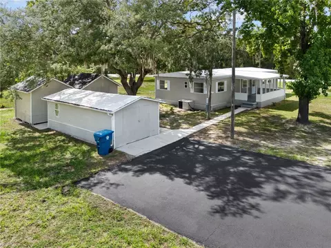 8102 Cessna Dr, Spring Hill, FL 34606