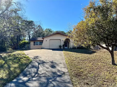 2299 Fayson Ln, Spring Hill, FL 34609