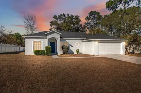 3499 Charmwood Ave, Spring Hill, FL 34609