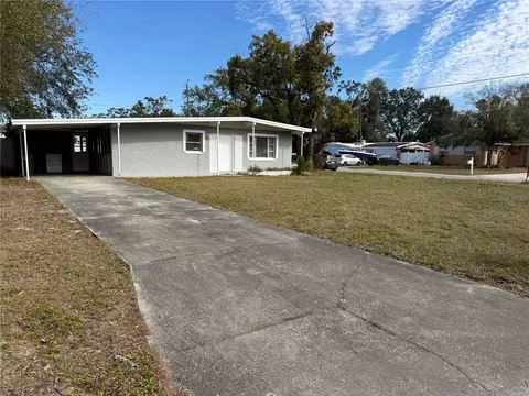 201 W Seneca Ave, Tampa, FL 33612