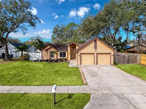 1035 Dockside Dr, Lutz, FL 33559