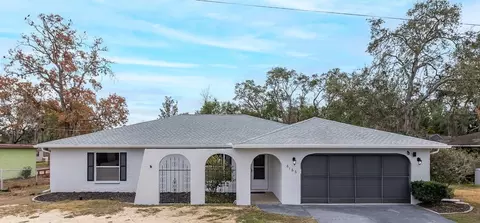 6166 Newmark St, Spring Hill, FL 34606 photo 1