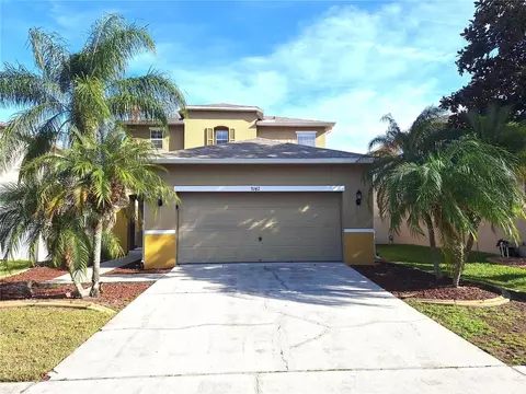 9142 Bell Rock Pl, Land O Lakes, FL 34638