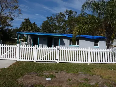 4911 W Concord Ave, Orlando, FL 32808