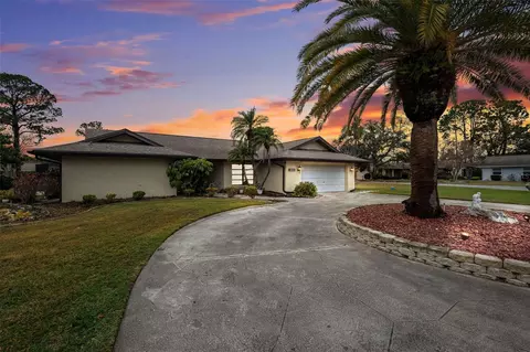 5449 Dahlgren Dr, New Port Richey, FL 34652