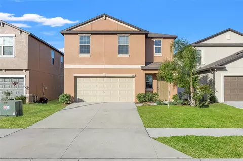 578 Argyll Dr, Spring Hill, FL 34609