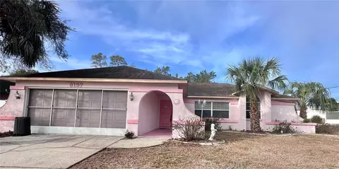6137 Mountain Way Ave, Spring Hill, FL 34608