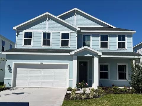 10122 Zennia Ln, Parrish, FL 34219 photo 1