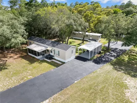 3343 Ballard St, Spring Hill, FL 34606