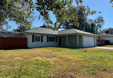 10176 Foley St, Brooksville, FL 34601