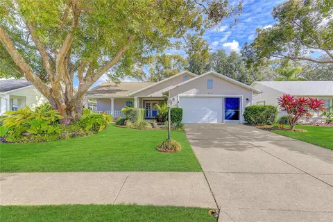 4710 Parkdale Ln, New Port Richey, FL 34655