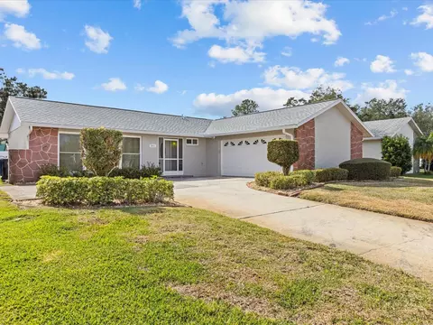 2921 Catherine Dr, Clearwater, FL 33759