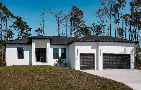 12102 Chapman Ave, Port Charlotte, FL 33953
