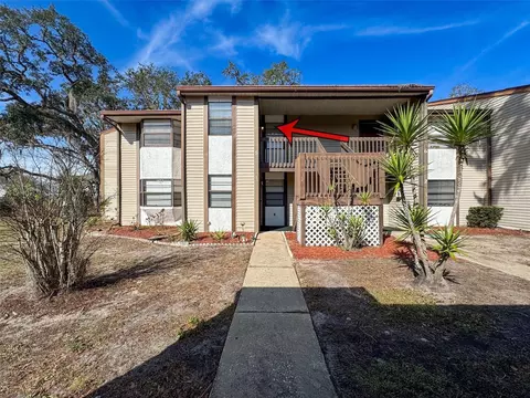 11411 Pike Ct #5, New Port Richey, FL 34654