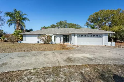 5371 Joyner Ave, Spring Hill, FL 34608