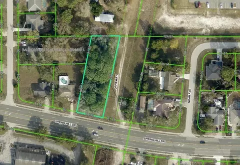 0 Spring Hill Dr #LOT 13, Spring Hill, FL 34608