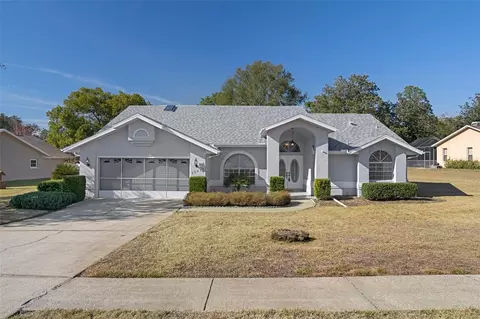 13429 Lawrence St, Spring Hill, FL 34609