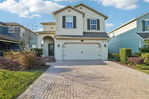 19738 Long Lake Ranch Blvd, Lutz, FL 33558