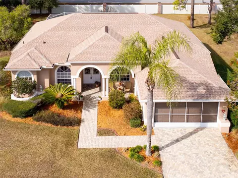 5021 Secretariat Run, Spring Hill, FL 34609