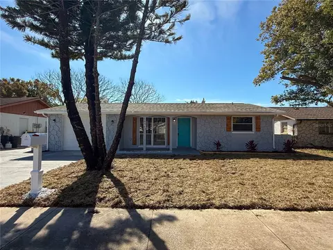 6834 Amarillo St, Port Richey, FL 34668