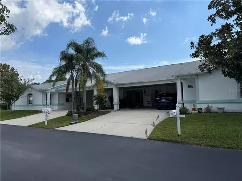 4218 San Rafael Ave, New Port Richey, FL 34655