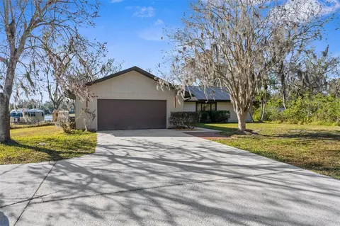18104 Spencer Rd, Odessa, FL 33556