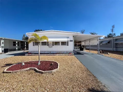 12318 Longhorn Dr, Hudson, FL 34667