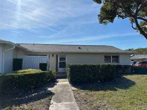 2718 Highlands Blvd #A, Palm Harbor, FL 34684
