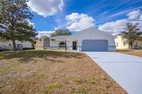 3216 S Franklin Ter, Inverness, FL 34450