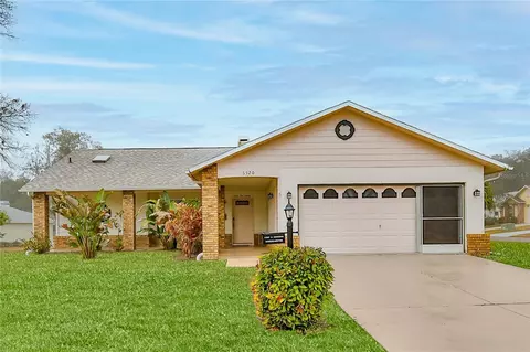 6520 Pine Meadows Dr, Spring Hill, FL 34606