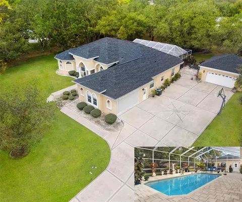 10331 Fox Sparrow Ave, Weeki Wachee, FL 34613