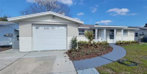 7815 Tyson Dr, Port Richey, FL 34668