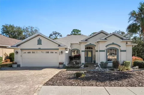 444 Quane Ave, Spring Hill, FL 34609