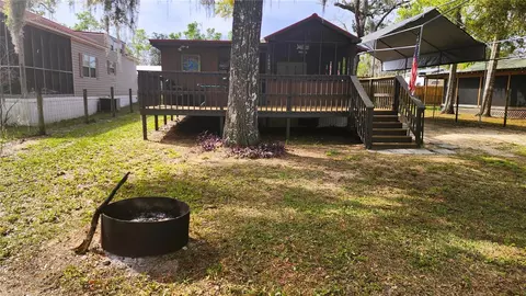 1602 2nd Ave SE, Steinhatchee, FL 32359 photo 1