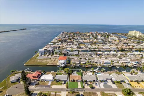 13531 Allyn Dr, Hudson, FL 34667