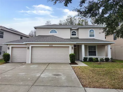 18501 Cypress Bay Pkwy, Land O Lakes, FL 34638