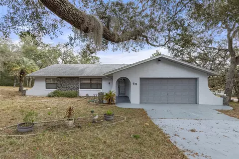 63 N Slator Ave, Inverness, FL 34453