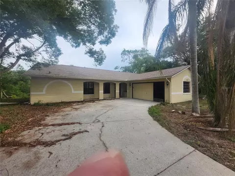 9179 Gillmar St, Spring Hill, FL 34608