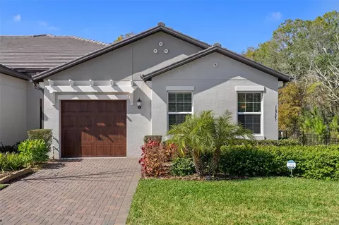 16723 Shell Bay Dr, Land O Lakes, FL 34638