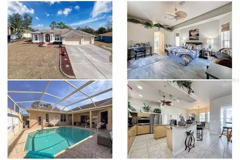 8284 Cockatoo Rd, Weeki Wachee, FL 34613