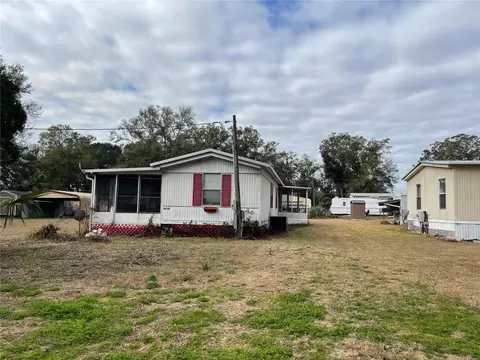 14730 SE 48th Ct, Summerfield, FL 34491