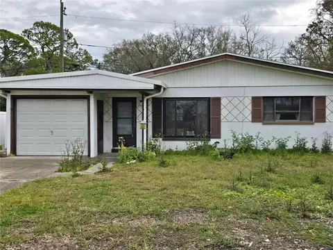 6612 Sierra Ter, New Port Richey, FL 34652