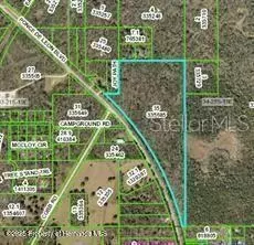 Ponce De Leon Boulevard, Brooksville, FL 34601