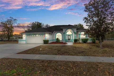 4438 Crescent Rd, Spring Hill, FL 34606