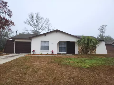 4500 Elwood Rd, Spring Hill, FL 34609