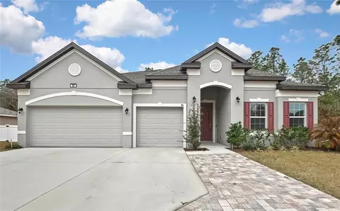 95 Whitewood St, Homosassa, FL 34446