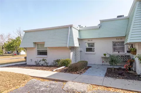 5416 Chad Pl #5416, New Port Richey, FL 34652