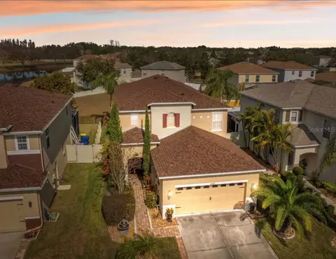 18819 Sunterra Dr, Land O Lakes, FL 34638