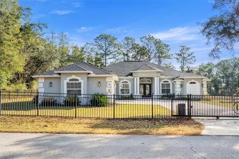 7482 Winter St, Brooksville, FL 34613