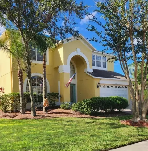1337 Halapa Way, Trinity, FL 34655